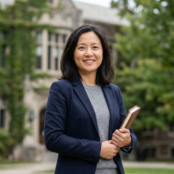 麻豆动物行为研究员